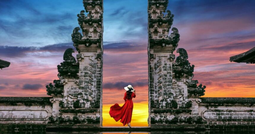 Du lịch đảo Bali và thủ tục bạn cần biết