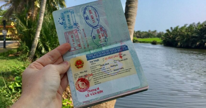 Gia hạn visa cho người nước ngoài 3