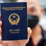 Cách làm hộ chiếu ở Hà Nội