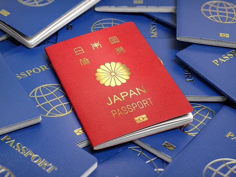 Làm visa đi Nhật 1