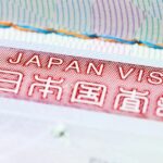 Visa đi Nhật nhiều lần