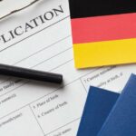 Phỏng vấn xin visa Đức 3