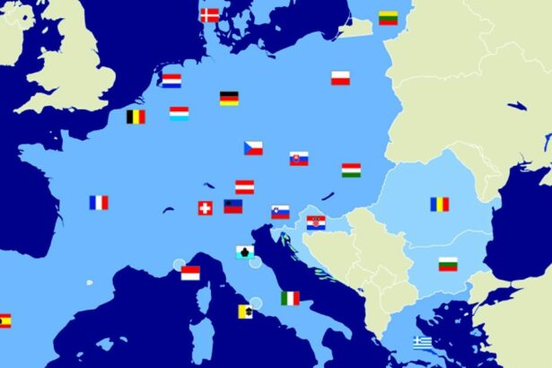 Xin visa Schengen 3