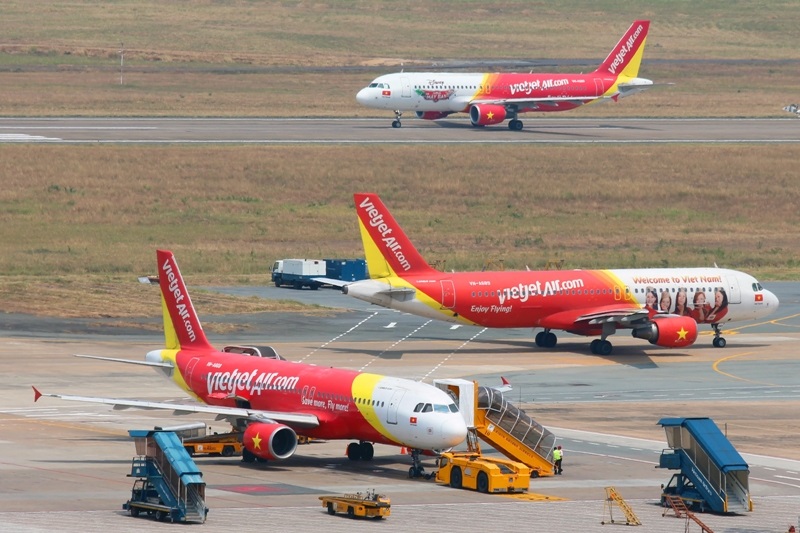 Vụ kiện tiếp tục diễn ra tại Singapore cáo buộc bà Thảo “ủ mưu” không trả 4 chiếc máy bay