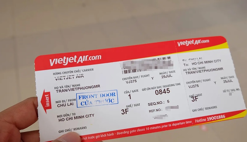 Các hạng vé Vietjet sẽ có giá khác nhau, tuy nhiên vẫn rẻ hơn nhiều so với các hãng hàng không khác