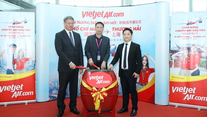 Chuyện Phó Tổng Giám đốc Vietjet Air bị đầu độc là tin đồn không chính xác