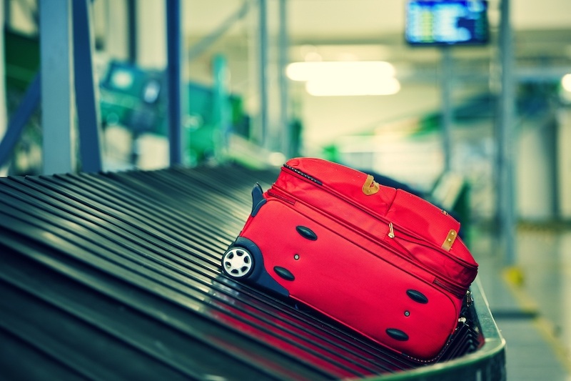 Kích thước hành lý ký gửi Vietjet được quy định mới nhất