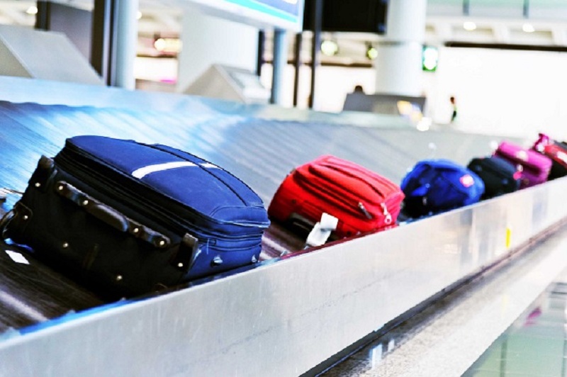 Không được mang theo những hành lý ngoài quy định lên máy bay