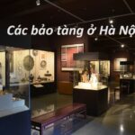Danh sách các bảo tàng ở Hà Nội cho trẻ em và người lớn.