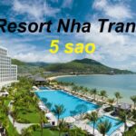 Top các resort Nha Trang 5 sao gần biển, view đẹp, giá rẻ.