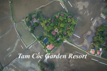 Review Tam Cốc Garden resort có gì giá phòng địa chỉ liên hệ.