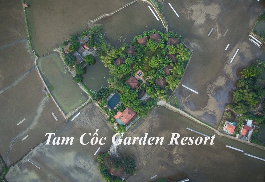 Review Tam Cốc Garden resort có gì giá phòng địa chỉ liên hệ.