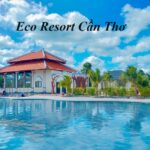 Eco resort Cần Thơ địa chỉ, giá phòng, Cần Thơ Eco resort.