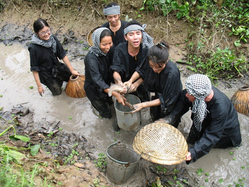 Khu du lịch Cồn Sơn Cần Thơ có gì?