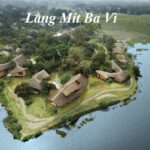 Làng Mít Ba Vì ở đâu? Làng Mít Retreat giá phòng bao nhiêu?