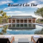 Những resort Cần Thơ giá rẻ, resort ở Cần Thơ nổi tiếng.