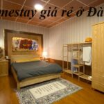 Top homestay giá rẻ Đà Lạt dành cho cặp đôi, tiện nghi đầy đủ.