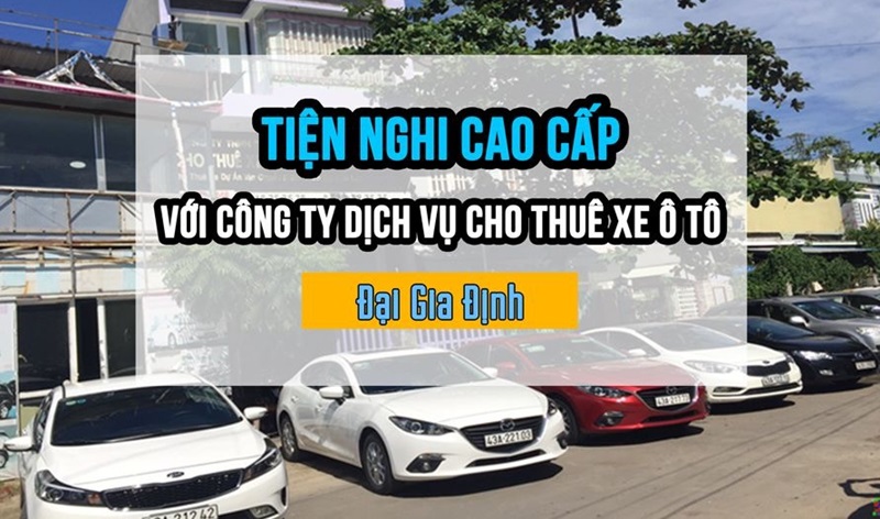 Đại Gia Định.