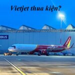 Báo: Vietjet thua kiện FitzWalter Capital tại tòa Anh?