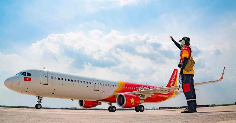 Vụ Vietjet thua kiện FitzWalter Capital thật không?