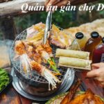 Các quán ăn gần chợ Đà Lạt giá rẻ, ăn gì ngon gần chợ Đà Lạt?