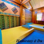 Địa chỉ các homestay Du Già Hà Giang, homestay ở Du Già giá rẻ.