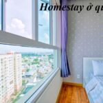 Các homestay quận 2 giá rẻ, thuê homestay ở quận 2 tiện nghi.