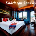 Các khách sạn 3 sao Sapa view đẹp, khách sạn Sapa giá rẻ.