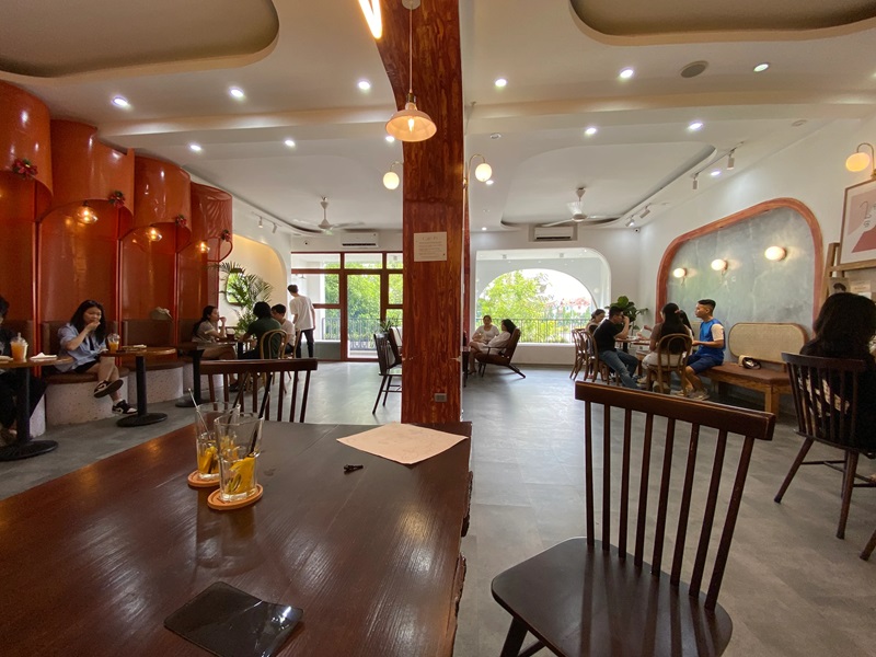 Quán cafe đẹp ở Thanh Hóa - Cafe-IN.