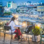 Các quán cà phê quận 8 yên tĩnh, quán cafe quận 8 không gian đẹp.