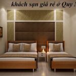 Top khách sạn giá rẻ ở Quy Nhơn du khách không nên bỏ lỡ.