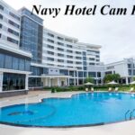 Review khách sạn Navy Cam Ranh, địa chỉ Navy Hotel ở đâu?