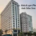 Khách sạn Phúc Anh Sầm Sơn ở đâu? Phúc Anh Hotel tốt không?