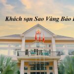 Đánh giá khách sạn Sao Vàng Bảo Lộc, địa chỉ Sao Vàng Hotel.