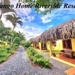 Review Mango Home Riverside Resort Bến Tre, giá phòng, dịch vụ.