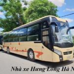 Đánh giá nhà xe Hưng Long Hà Nội, xe khách Hưng Long đi đâu?