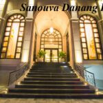 Review Sanouva Danang hotel, địa chỉ khách sạn Sanouva Danang.