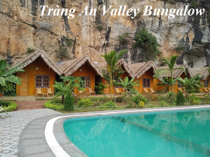 Đánh giá Tràng An Valley Bungalow Ninh Bình có dịch vụ gì?