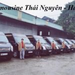 Các nhà xe Limousine Thái Nguyên Hà Nội giá rẻ, xe tốc hành.