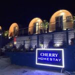 Review Cherry Homestay Vũng Tàu có bao nhiêu phòng?