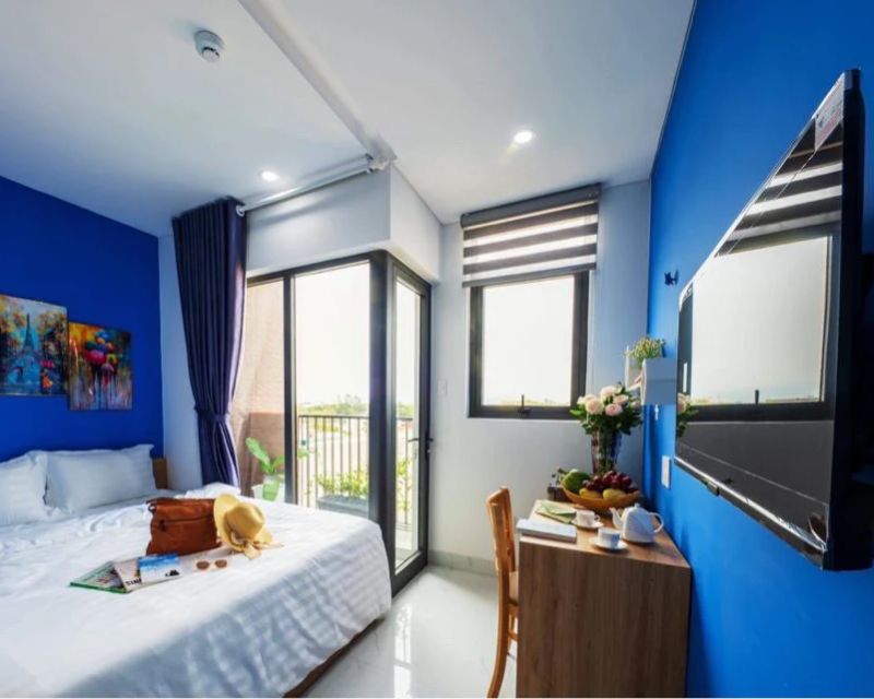 Đánh giá Harmony Homestay Đà Nẵng.