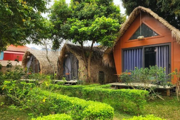 Đánh giá Fairy House Homestay Mộc Châu có tốt không?