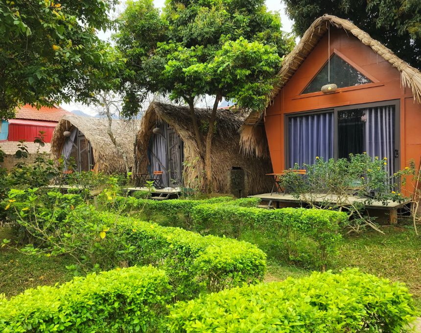 Đánh giá Fairy House Homestay Mộc Châu có tốt không?