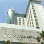 Đánh giá Kaya Hotel Phú Yên, khách sạn Kaya Phú Yên mấy sao?