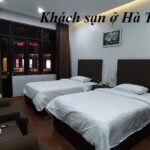 Địa chỉ khách sạn ở Hà Tĩnh giá rẻ, các hotel Hà Tĩnh tiện nghi.