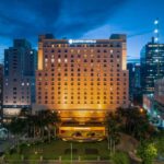 Lotte Hotel Saigon - Khách sạn 5 sao hàng đầu Sài Gòn.