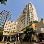 Địa chỉ New World Saigon Hotel - Khách Sạn New World có gì?