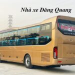 Đánh giá nhà xe Đăng Quang, số điện thoại nhà xe Đăng Quang.