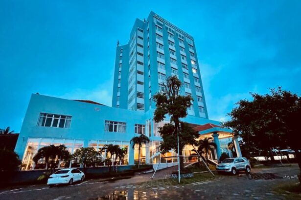 Đánh giá Sài Gòn Phú Yên Hotel, tiện nghi và dịch vụ.