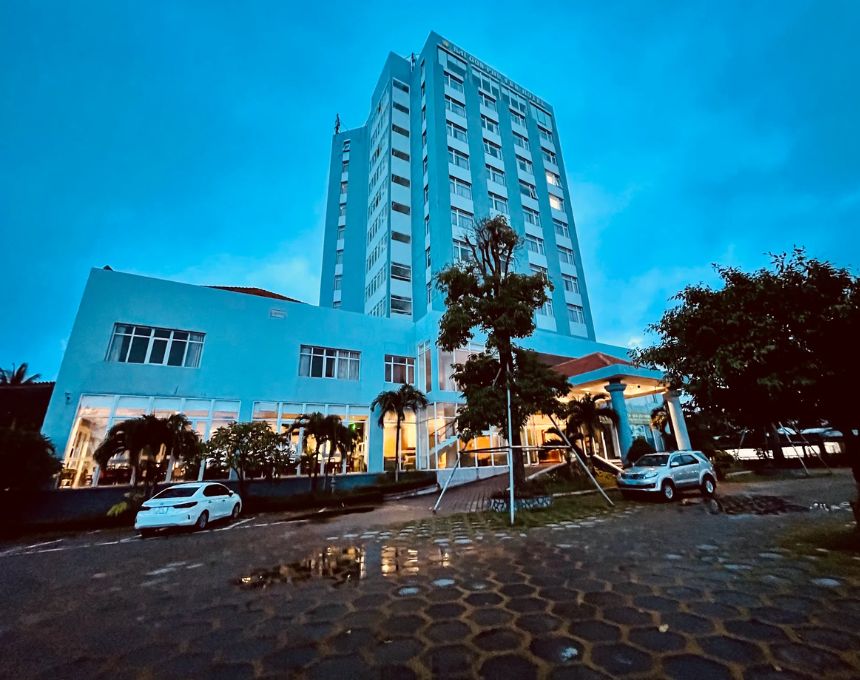 Đánh giá Sài Gòn Phú Yên Hotel, tiện nghi và dịch vụ.